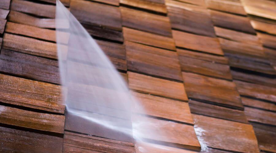 Shingle Roofing in Warwick, GA